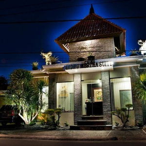 Sejur Puri Sindhu Mertha Suite vacanta Sanur