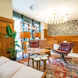 Hotel The Collector Hotel cazare Haga