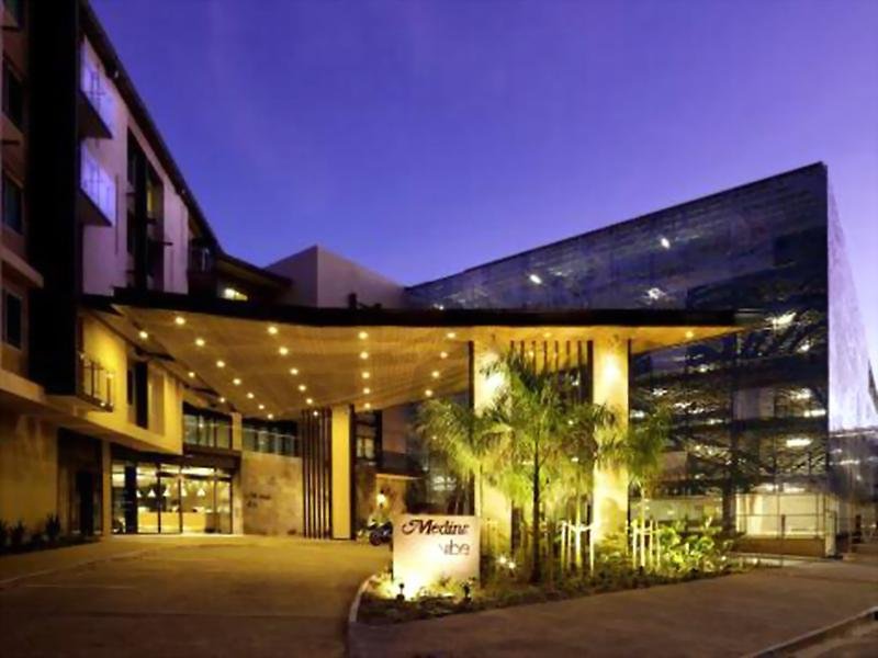 Hotel Vibe Hotel Darwin Waterfront