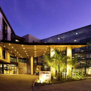 Hotel Vibe Hotel Darwin Waterfront cazare Darwin