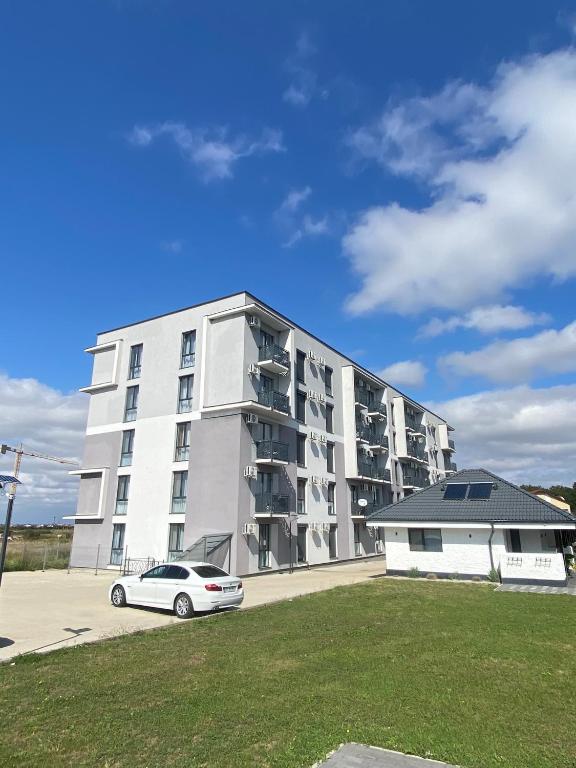 Hotel Apartament Felix - Ariana 308