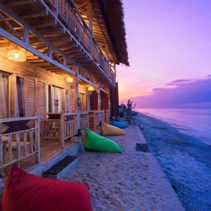 Hotel The Dewi Sun Sun Suite cazare Nusa Penida