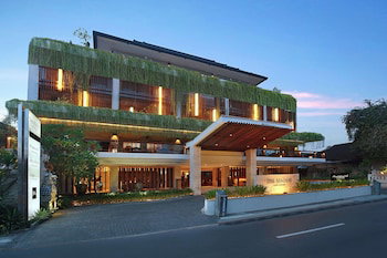 Hotel The Magani Hotel And Spa