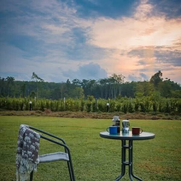 Moonlight Cottage Resort