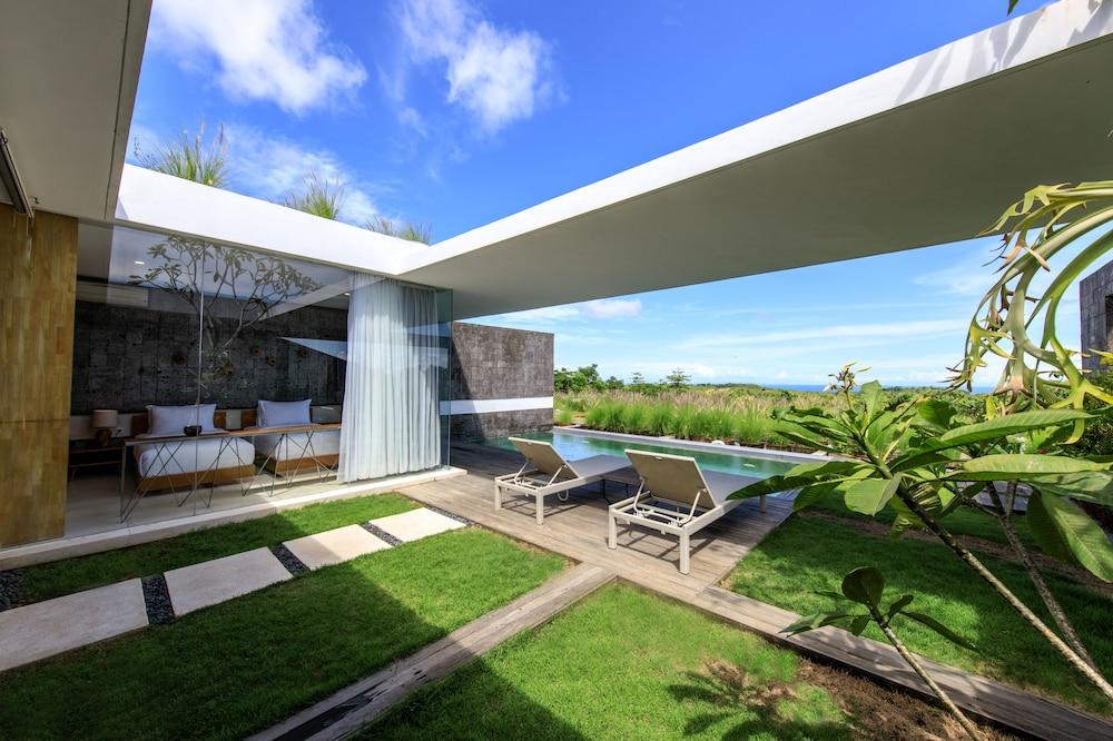 Hotel Hideaway Villas Bali