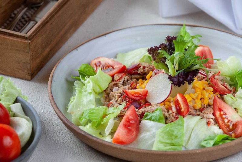 Hotel Arya Arkananta Eco Resort & Spa