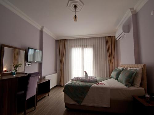 Hotel Agva Defne Hotel