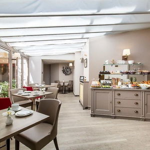 Hotel La Residence Du Berry cazare Versailles