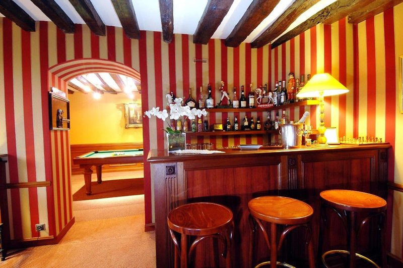 La Residence Du Berry