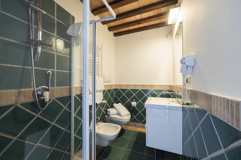 Hotel Tenuta D'amore