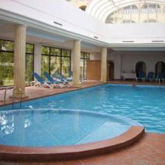 Hotel One Resort Monastir cazare Skanes