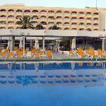Hotel One Resort Monastir cazare Skanes