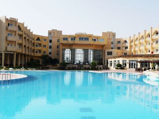 Hotel Skanes Serail