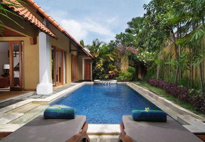 Hotel Alaya Dedaun Kuta cazare Kuta