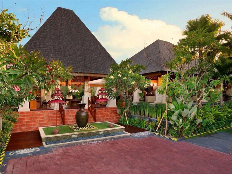 Hotel Villa Kayu Raja