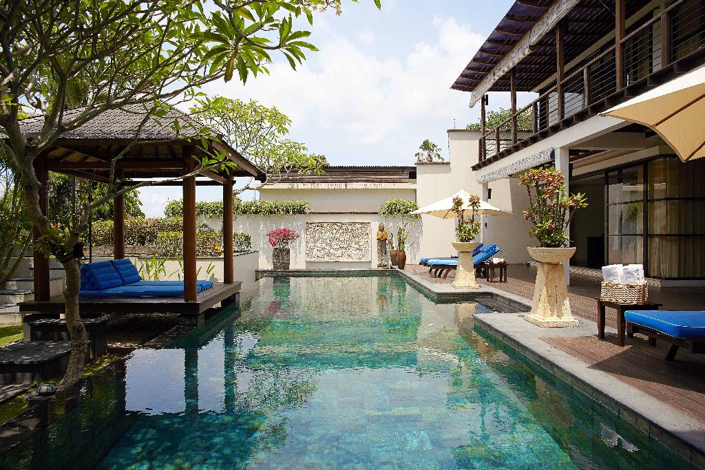 Hotel Temple Hill Residence Villa