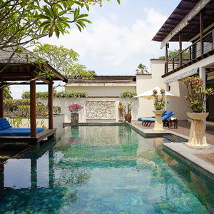Sejur Temple Hill Residence Villa vacanta Jimbaran