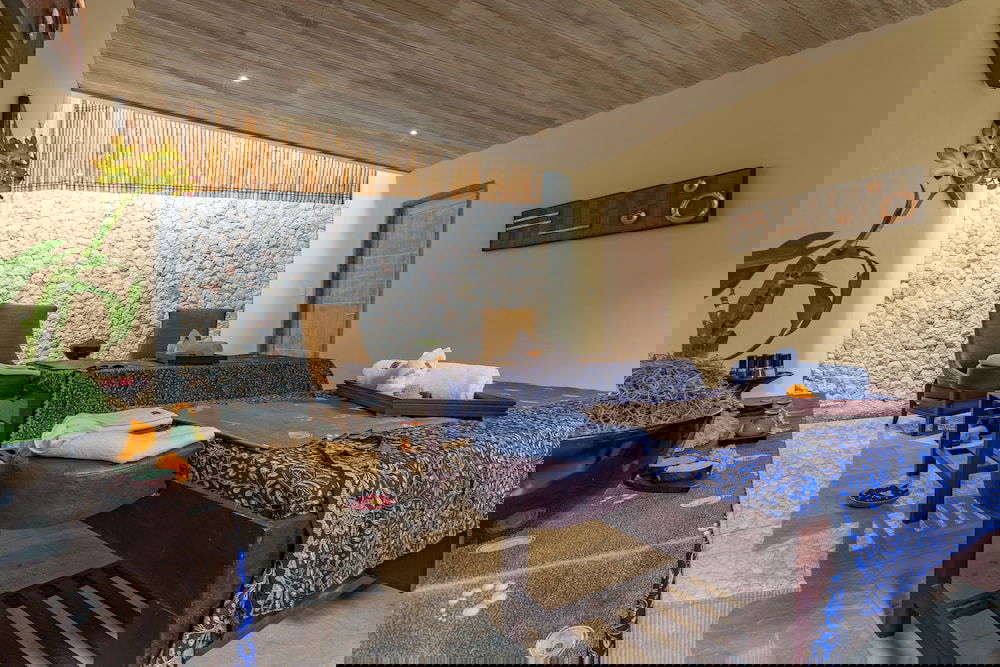 Hotel La Berceuse Resort And Villa