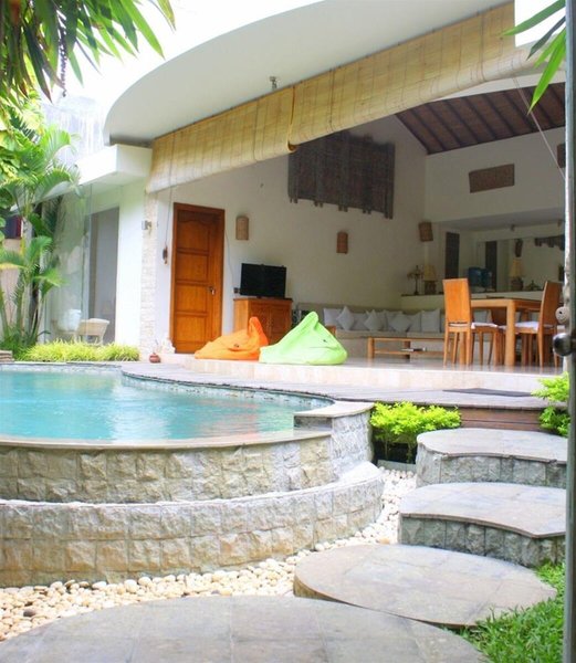 Hotel Mayana Villa