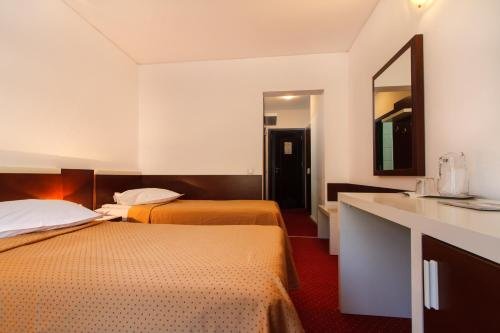 Hotel Corp Caciulata