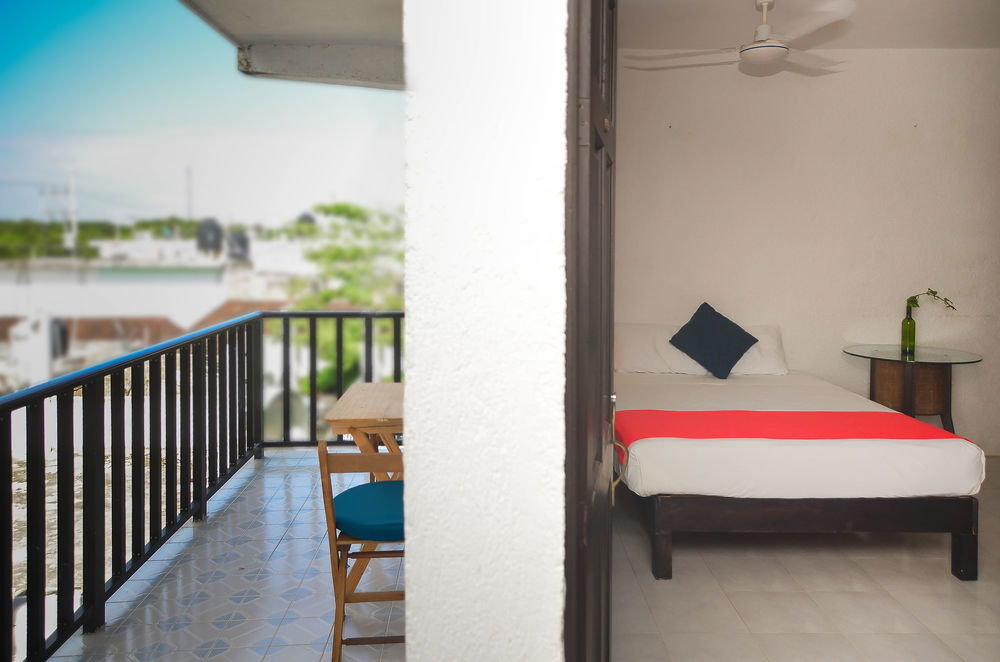 Hotel Hotel Verasol Tulum