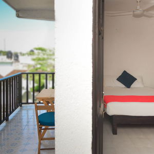 Sejur Hotel Verasol Tulum vacanta Tulum