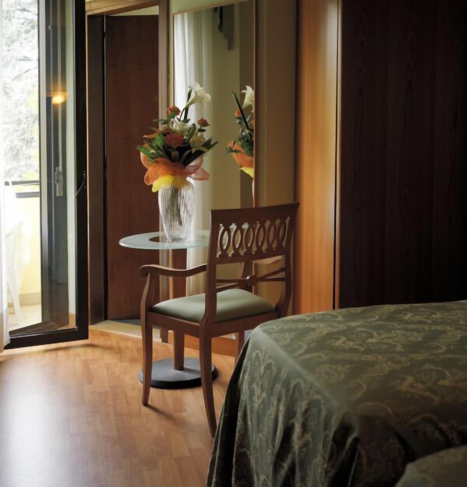 Hotel Terme Milano