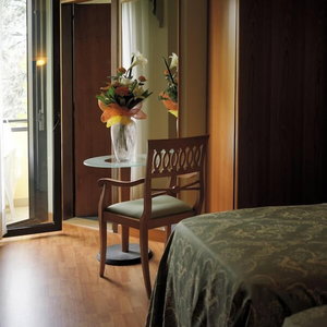 Hotel Terme Milano cazare Abano Terme