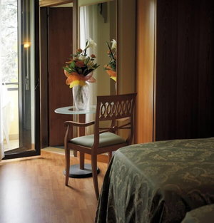 Hotel Terme Milano cazare Abano Terme
