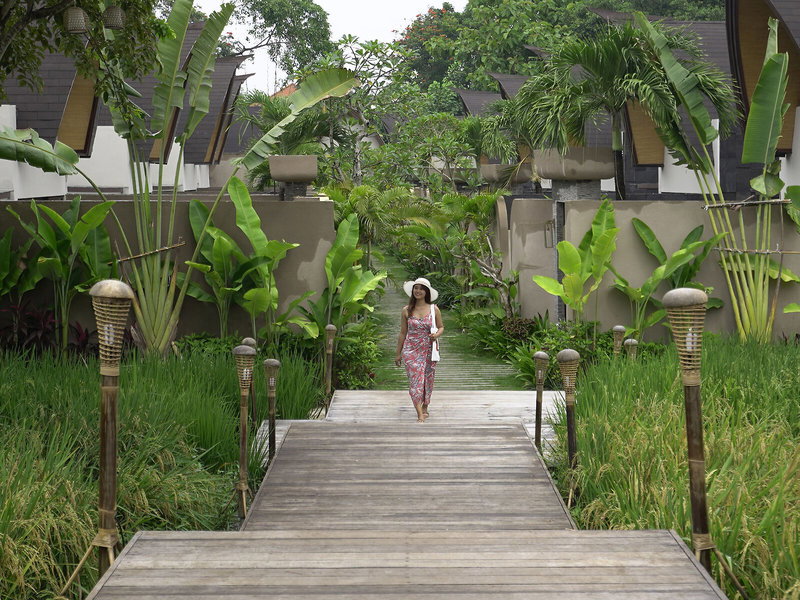Hotel Lalasa Villas