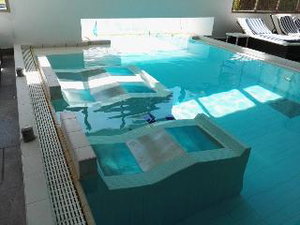 Hotel Hotel Terme Milano cazare Abano Terme
