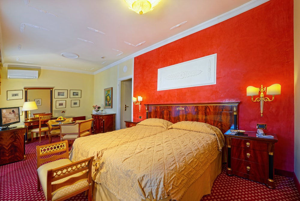 Hotel Hotel Aurora Terme