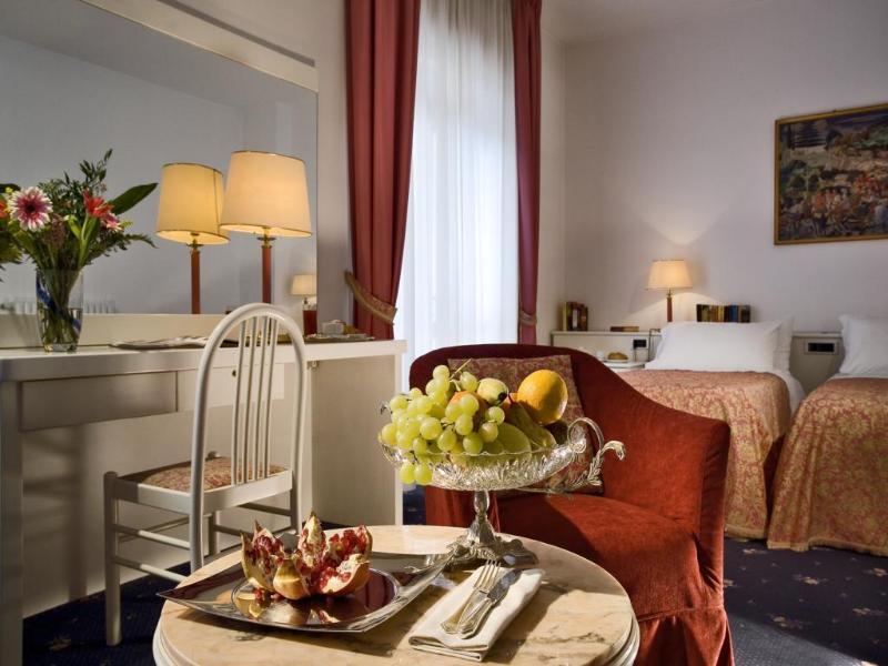 Hotel Ariston Molino