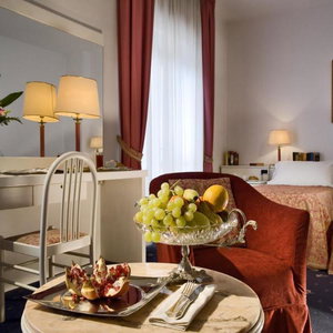 Hotel Ariston Molino cazare Abano Terme