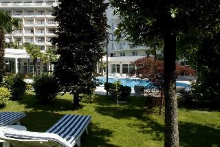 Hotel La Residence & Idrokinesis