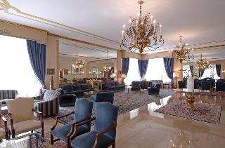 La Residence & Idrokinesis