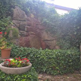 Hotel Terme Belvedere cazare Abano Terme