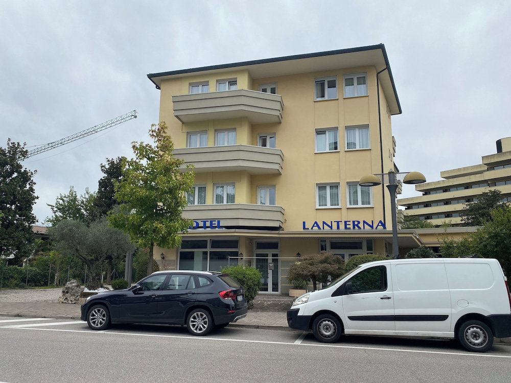 Hotel Hotel Lanterna Padova
