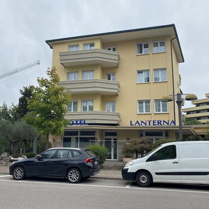 Hotel Hotel Lanterna Padova cazare Abano Terme