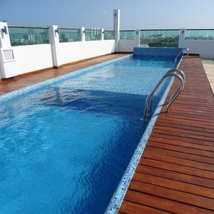 Hotel Hotel Kavia Plus cazare Cancun