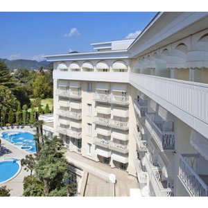 Hotel Terme Due Torri cazare Abano Terme