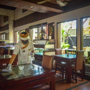 Sejur The Bali Dream Suite Villa Seminyak vacanta Seminyak