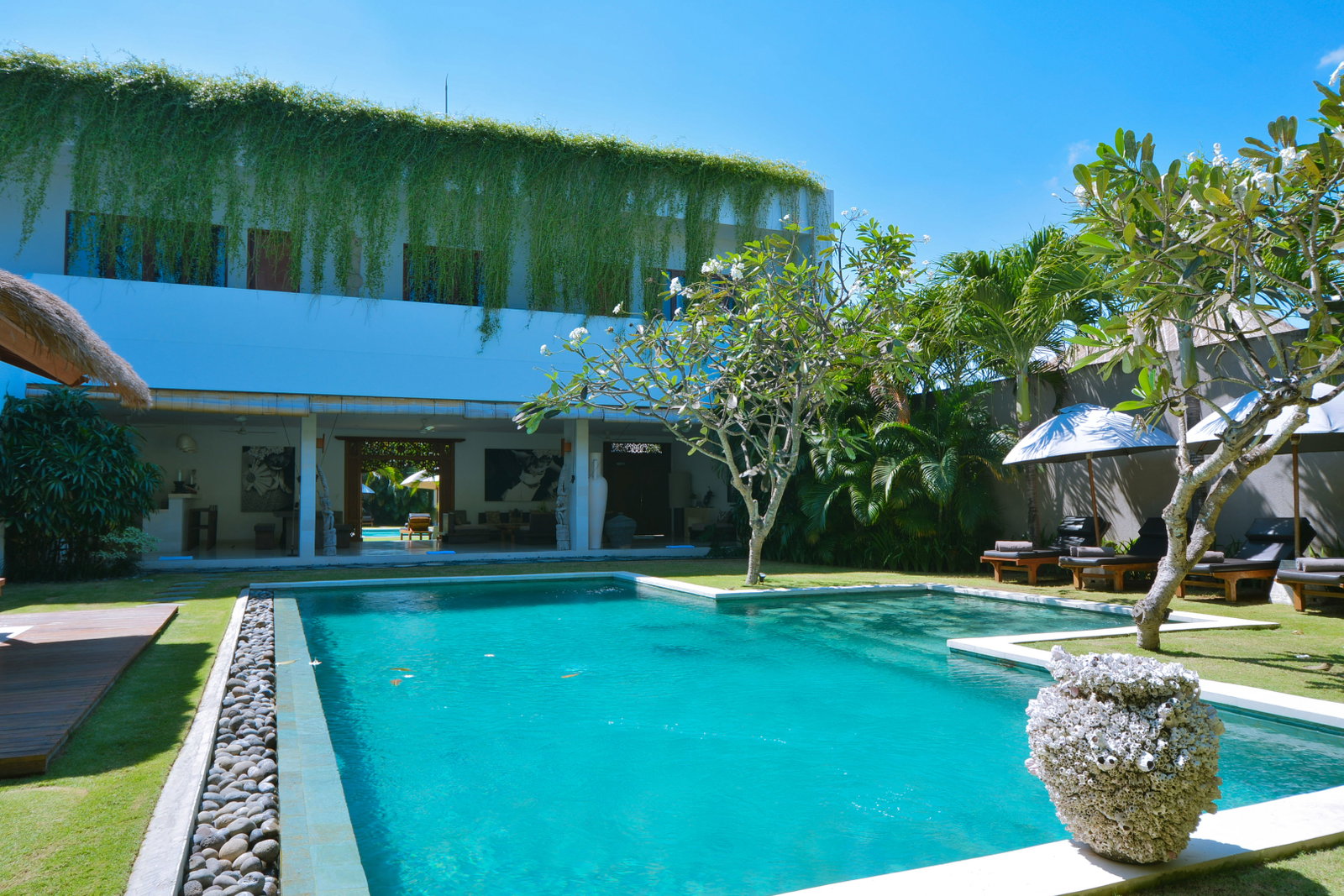 Villa Chocolat