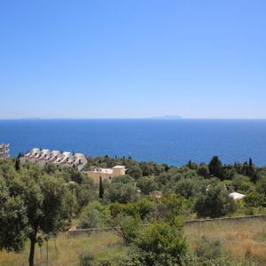 Hotel La Maroja View Hotel cazare Dhermi