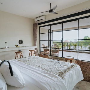 Hotel Zin Canggu cazare Canggu