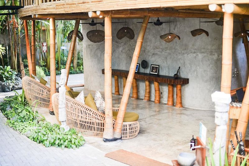 Zin Canggu