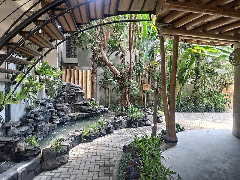 Zin Canggu