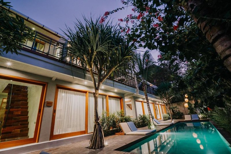 Zin Canggu