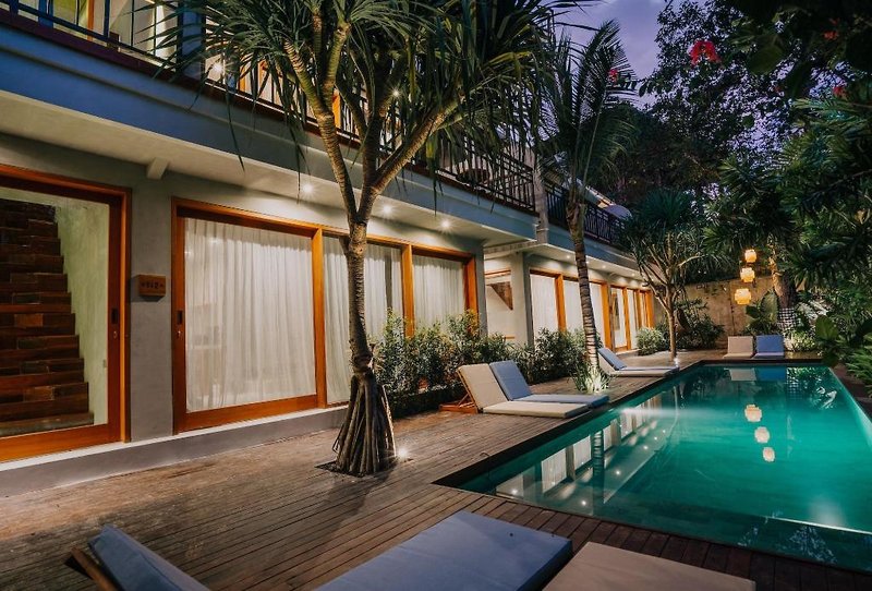 Zin Canggu