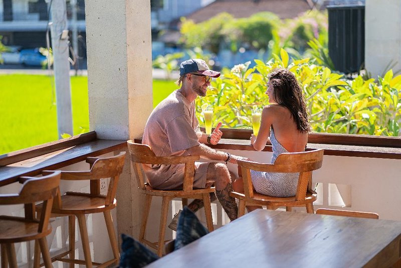 Hotel Aeera Villa
